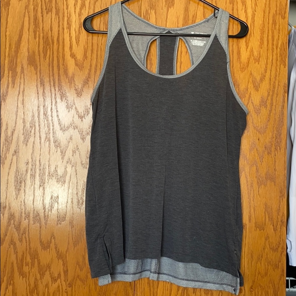 Tekgear tank!!